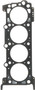 Reinz Cylinder Head Gasket 61-10423-00 for 2009-2016 Ford/VPG/Mobility 4.6L 5.4L V8 (E-150, E-250, E-350 Super Duty, E-450 Super Duty)