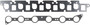 Reinz Intake Manifold Gasket Set 11-10194-01 for 1987-1996 Ford 4.9L L6