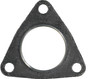 Reinz Exhaust Flange Pipe Gasket 71-15054-00 for 1999-2006 Hyundai/Kia 2.4L L4 (Santa Fe, Sonata, Optima, Magentis)