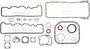 Reinz Crankcase Cover Gasket Set 08-25194-05 for 1981-1991 Mercedes-Benz (380SE, 380SEL, 380SL, 420SEL)