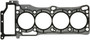 Reinz Cylinder Head Gasket 61-10691-00 for 2000-2006 Nissan 1.8L L4 (Sentra)