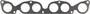 Reinz Intake Manifold Gasket 71-31411-00 for 1992-1999 Volkswagen 2.8L V6 (Corrado, Passat, Jetta, Golf)