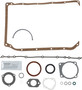 Reinz Conversion Gasket Set 08-10053-01 for 1987-2003 Isuzu/Pontiac/Buick 2.2L 2.0L L4 (Hombre, Tempest, Century, Skyhawk)