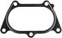 Reinz Exhaust Flange Pipe Gasket 71-15064-00 for 2001-2011 Hyundai/Kia 1.6L L4 (Accent, Rio, Rio5)