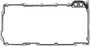 Reinz Oil Pan Gasket 10-10223-01 for 1997-2020 Chevrolet/Cadillac/GMC 6.2L 5.3L V8 (Camaro, Corvette, CTS, Colorado)