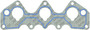 Reinz Intake Manifold Gasket 71-39081-00 for 2001-2006 Land 2.5L V6 (Rover Freelander)