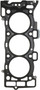Reinz Cylinder Head Gasket 61-10702-00 for 1996-2004 Nissan/Mercury/INFINITI 3.3L V6 (Frontier, Xterra, Villager, Pathfinder)