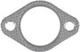 Reinz Exhaust Flange Pipe Gasket 71-15365-00 for 1999-2010 Hyundai/Kia 2.7L 2.5L V6 (Santa Fe, Sonata, Tiburon, Optima)