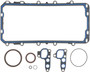 Reinz Conversion Gasket Set 08-10055-01 for 1999-2016 Ford/Lincoln/Avanti 5.4L 4.6L V8 (E-150, E-250, E-350 Super Duty, E-450 Super Duty)