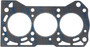 Reinz Cylinder Head Gasket 61-10433-00 for 1989-2000 Chevrolet/Pontiac/Suzuki 1.0L L3 (Sprint, Firefly, Metro, Swift)