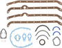 Reinz Conversion Gasket Set 08-10056-01 for 1955-1985 Chevrolet/Pontiac/GMC 4.3L 4.6L V8 (Sedan Delivery, Truck, Laurentian, Pathfinder)