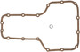 Reinz Oil Pan Gasket Set 10-10226-01 for 1998-2011 Lotus/Pontiac/Toyota 1.8L L4 (Exige, Vibe, Corolla, Matrix)