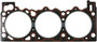 Reinz Cylinder Head Gasket 61-10437-00 for 1990-2000 Mazda/Ford 4.0L V6 (B4000, Aerostar, Explorer, Ranger)