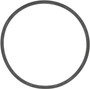 Reinz Thermostat Gasket 71-13577-00 for 1994-2003 Ford/International 7.3L V8 (F-59 Commercial Stripped Chassis, 1652SC, 1652UPS, 3400)