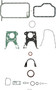 Reinz Crankcase Cover Gasket Set 08-27546-02 for 1991-1993 BMW (318i, 318is)