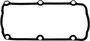 Reinz Valve Cover Gasket 71-31698-00 for 1994-1996 Audi (Cabriolet, A6 Quattro, A6)