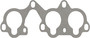 Reinz Intake Manifold Gasket 71-31701-00 for 1992-1998 Audi 2.8L V6 (100, 100 Quattro, 90, 90 Quattro)