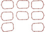 Reinz Intake Manifold Gasket Set 11-10287-01 for 2003-2008 Dodge/Chrysler/Jeep 5.7L V8 (Ram 1500, Ram 2500, Ram 3500, Durango)