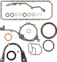 Reinz Crankcase Cover Gasket Set 08-27698-05 for 1998-2006 BMW 3.0L 2.8L L6 (325xi, 328Ci, 328i, 328is)