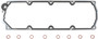 Reinz Valley Pan Gasket Set 11-10289-01 for 2005-2016 Chevrolet/Cadillac/GMC 6.2L 7.0L V8 (Camaro, Corvette, CTS, Colorado)