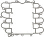 Reinz Fuel Injection Plenum Gasket 71-31702-00 for 1992-1998 Audi 2.8L V6 (100, 100 Quattro, 90, 90 Quattro)
