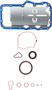 Reinz Conversion Gasket Set 08-10066-01 for 2002-2012 Jeep/Ram/Dodge 3.7L V6 (Liberty, 1500, Dakota, Ram 1500)