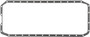 Reinz Oil Pan Gasket Set 10-10235-01 for 2003-2009 Dodge 5.9L L6 (Ram 2500, Ram 3500)