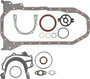 Reinz Crankcase Cover Gasket Set 08-29178-03 for 1992-1996 Volkswagen 2.5L L5 (EuroVan, Transporter)