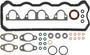 Reinz Head Gasket Set 02-31257-01 for 1996-1999 Volkswagen 1.9L L4 (Passat, Golf)