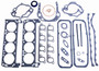Enginetech F400 Rebuilder Gasket Kit OEM-Spec for 1970-1982 Ford 5.8L-6.6L 351ci-400ci V8 - Excludes Rear Main Seal and Valve Stem Seals