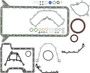 Reinz Conversion Gasket Set 08-31828-03 for 2003-2005 Land 4.4L V8 (Rover Range Rover)