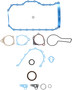 Reinz Conversion Gasket Set 08-10105-01 for 1992-2002 Dodge/Jeep 2.5L L4 (Dakota, Cherokee, Comanche, Wrangler)