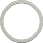 Reinz Exhaust Flange Pipe Gasket 71-15118-00 for 1988-2000 Honda 1.5L 1.6L L4 (Civic, Civic del Sol, CRX)