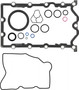 Reinz Crankcase Cover Gasket Set 08-34786-02 for 2002-2009 Mini 1.6L L4 (Cooper)