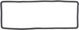 Reinz Valve Cover Gasket 71-31823-00 for 2000-2003 BMW 4.4L 4.6L V8 (540i, 740i, 740iL, X5)