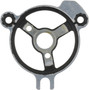 Reinz Oil Filter Adapter Gasket 71-13595-00 for 2004-2011 Saturn/Chevrolet/Buick 3.5L 3.9L V6 (Vue, Relay, Malibu, Terraza)