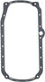 Reinz Oil Pan Gasket Set 10-10255-01 for 1986-1995 Chevrolet/GMC/Oldsmobile 4.3L V6 (Commercial Chassis, Astro, C10, C1500)
