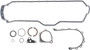 Reinz Conversion Gasket Set 08-10123-01 for 2000-2006 Jeep 4.0L L6 (Grand Cherokee, Wrangler, Cherokee, TJ)