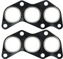 Reinz Exhaust Manifold Gasket Set 11-10691-01 for 2005-2016 Subaru 3.6L 3.0L H6 (Legacy, Outback, Tribeca, B9 Tribeca)