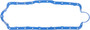Reinz Oil Pan Gasket Set 10-10257-01 for 1988-1997 Ford 4.9L L6 (Bronco, E-150 Econoline, E-150 Econoline Club Wagon, E-250 Econoline)