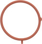 Reinz Throttle Body Gasket 71-14057-00 for 2004-2008 Pontiac/Chevrolet (Wave5, Aveo, Wave, Aveo5)