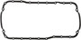 Reinz Oil Pan Gasket Set 10-10258-01 for 1986-2001 Ford/Lincoln/Mercury 5.0L V8