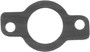 Reinz Coolant Outlet Gasket 71-15386-00 for 1983-2000 Toyota 2.0L 2.2L L4 (Camry, Celica, MR2, RAV4)