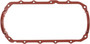 Reinz Oil Pan Gasket Set 10-10262-01 for 1987-1997 Buick/Cadillac/Chevrolet 2.8L 3.1L V6 (Century, Regal, Cimarron, Beretta)