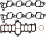 Reinz Intake Manifold Gasket Set 11-10578-01 for 1999-2004 Ford/Lincoln 4.6L 5.4L V8 (Expedition, E-150 Econoline, E-150, E-150 Club Wagon)