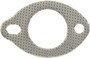 Reinz Exhaust Flange Pipe Gasket 71-14481-00 for 2010-2016 Cadillac/Chevrolet/GMC 3.0L 3.6L V6 (CTS, Captiva Sport, Terrain, Allure)