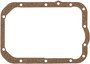 Reinz Oil Pan Gasket Set 10-10263-01 for 1993-2003 Mazda/Ford 2.0L 1.8L L4 (Protege, Protege5, 626, Probe)