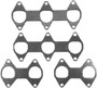 Reinz Exhaust Manifold Gasket Set 11-10309-01 for 2005-2016 Ford 6.8L V10