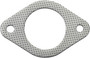 Reinz Exhaust Flange Pipe Gasket 71-14062-00 for 2010-2011 Chevrolet/GMC 2.4L L4 (Equinox, Terrain)