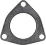 Reinz Exhaust Flange Pipe Gasket 71-13604-00 for 1993-2004 Chevrolet/Buick/Cadillac 5.7L 4.3L V8